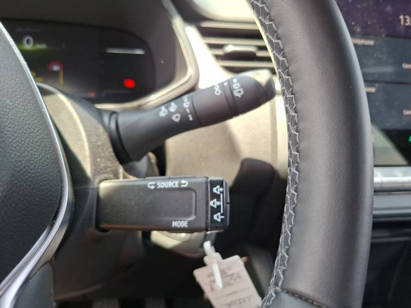 Renault Captur - Photo 31