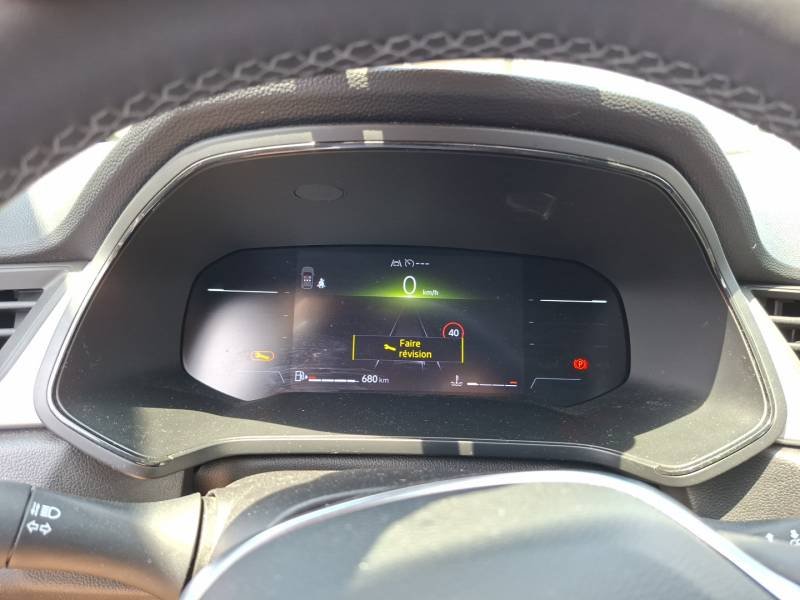 Renault Captur - Photo 32