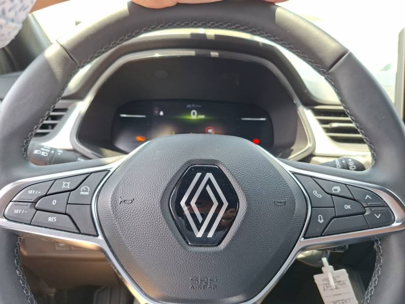 Renault Captur - Photo 33