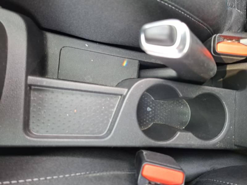 Renault Captur - Photo 34