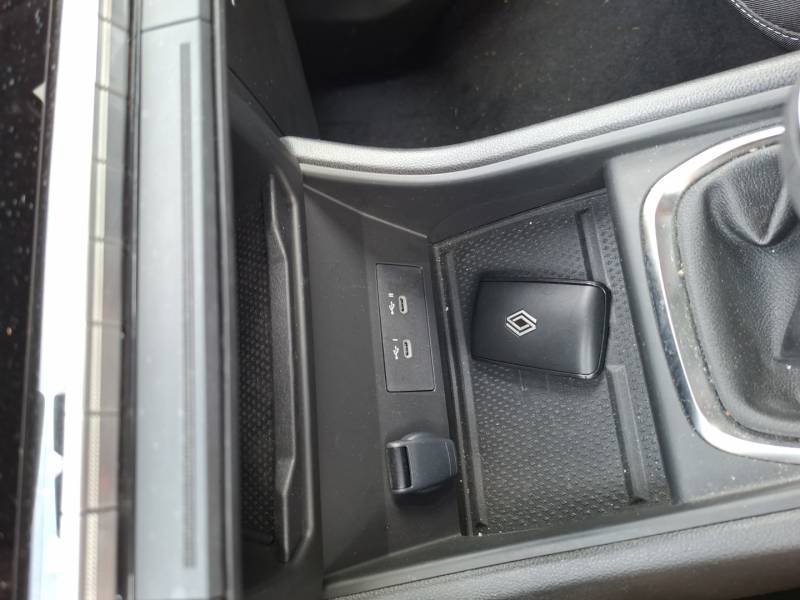 Renault Captur - Photo 38