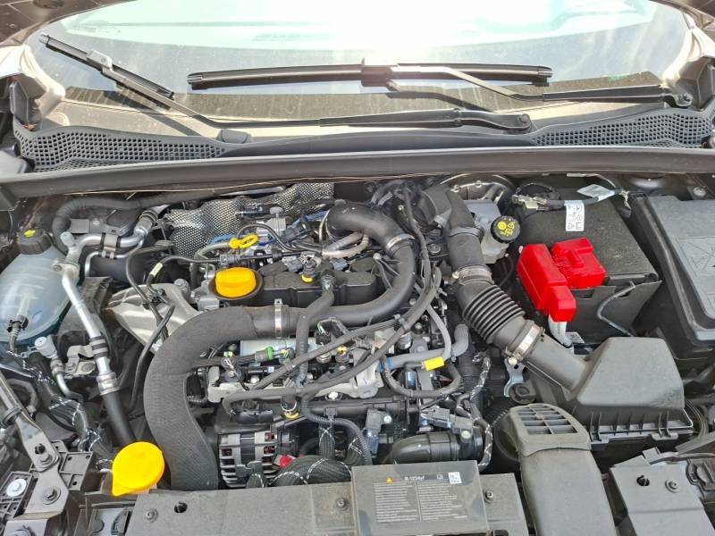 Renault Captur - Photo 40