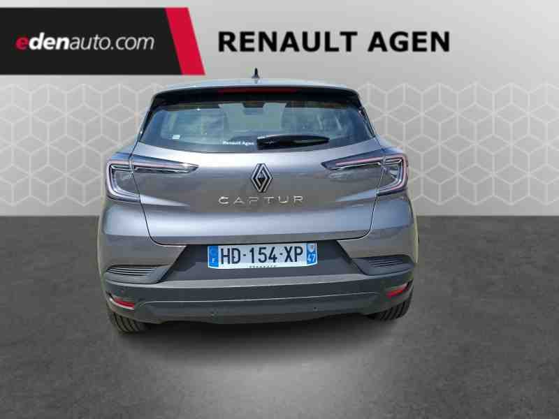 Renault Captur - Photo 4