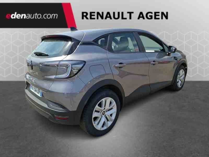 Renault Captur - Photo 5