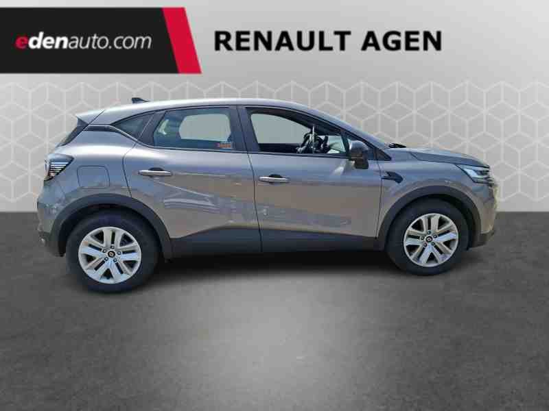 Renault Captur - Photo 6
