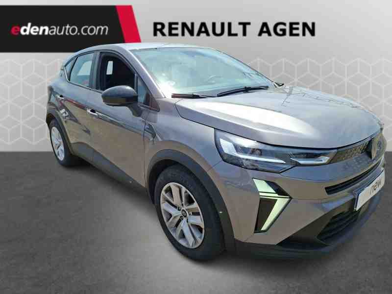 Renault Captur - Photo 7