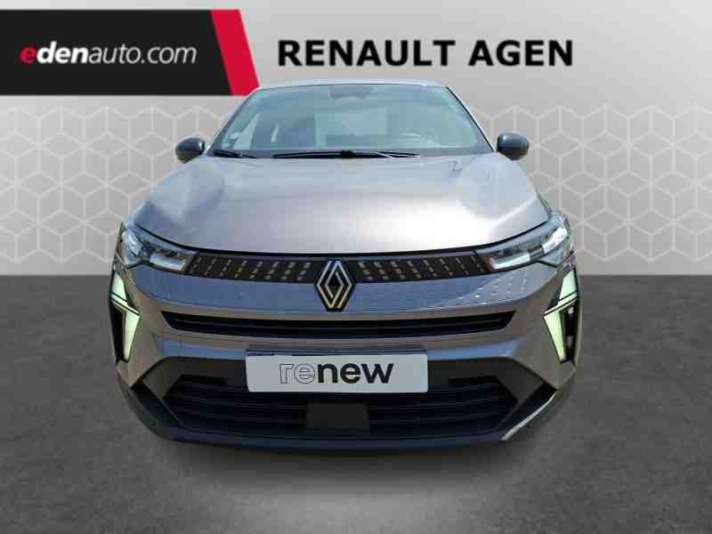 Renault Captur - Photo 8