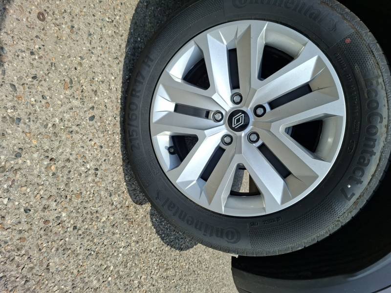 Renault Captur - Photo 10