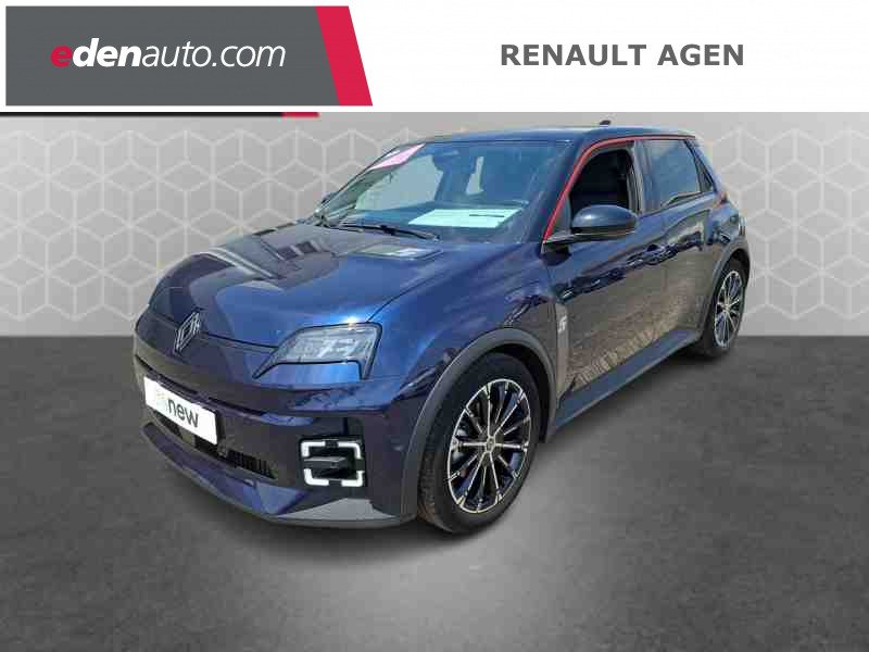 Renault R 5 - Photo 1