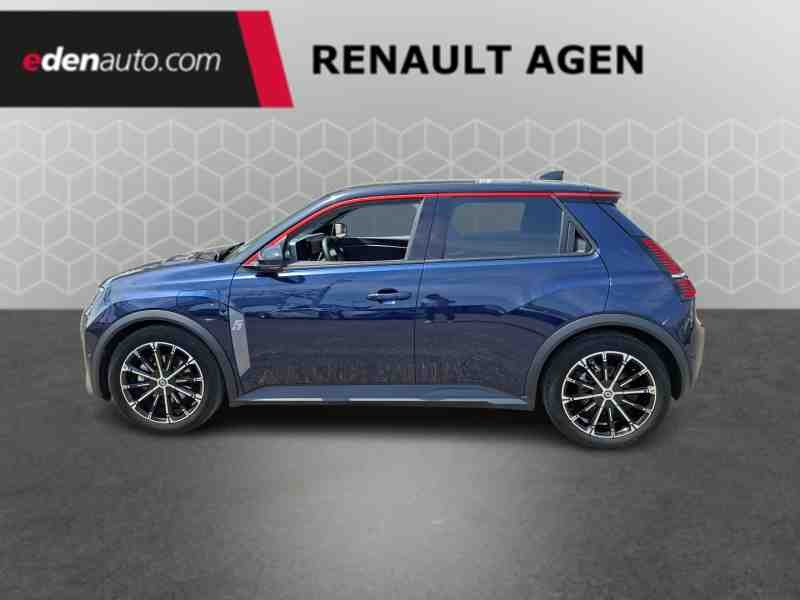 Renault R 5 - Photo 2