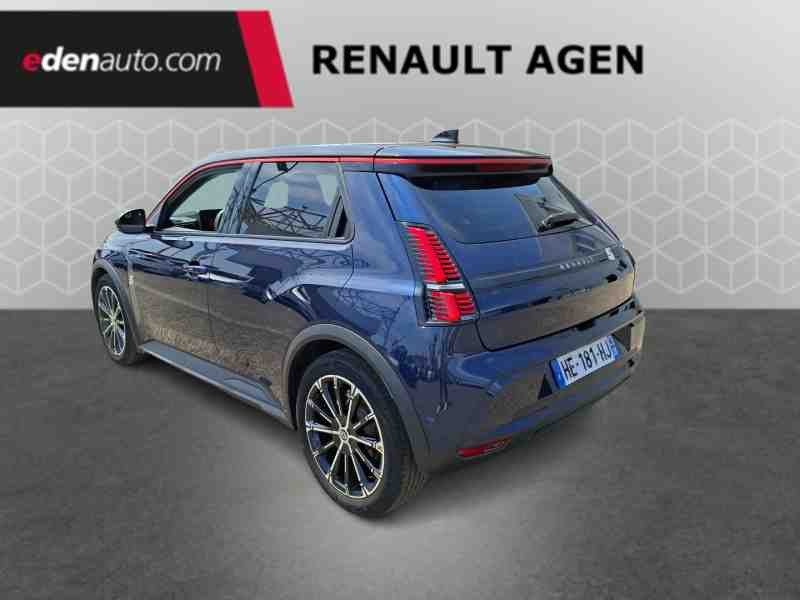 Renault R 5 - Photo 3