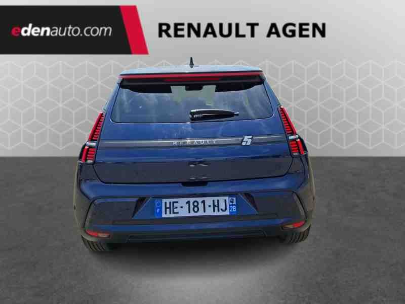 Renault R 5 - Photo 4