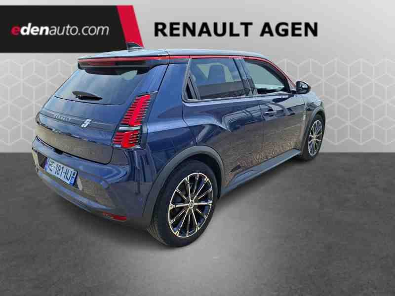Renault R 5 - Photo 5
