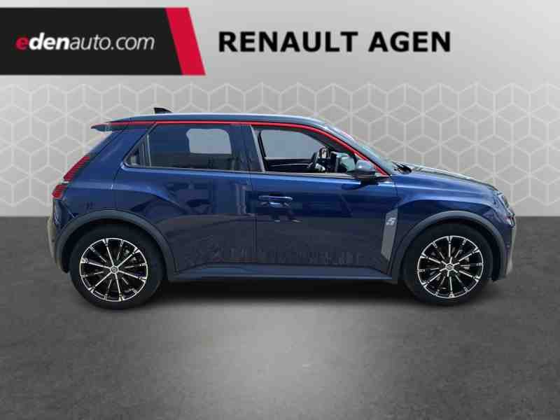 Renault R 5 - Photo 6