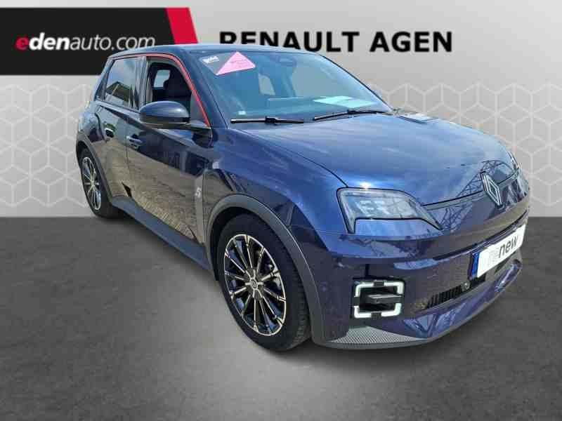Renault R 5 - Photo 7