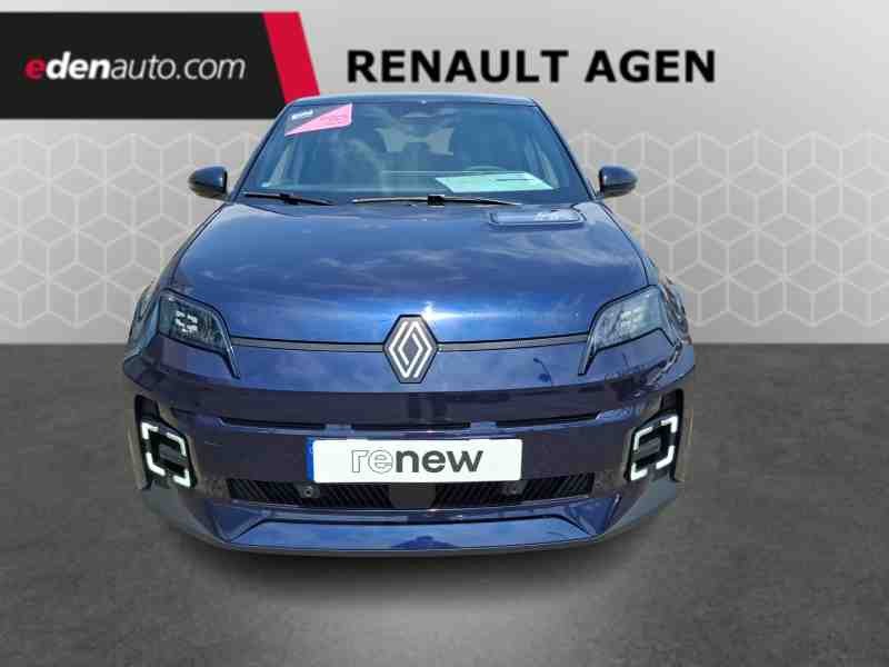 Renault R 5 - Photo 8