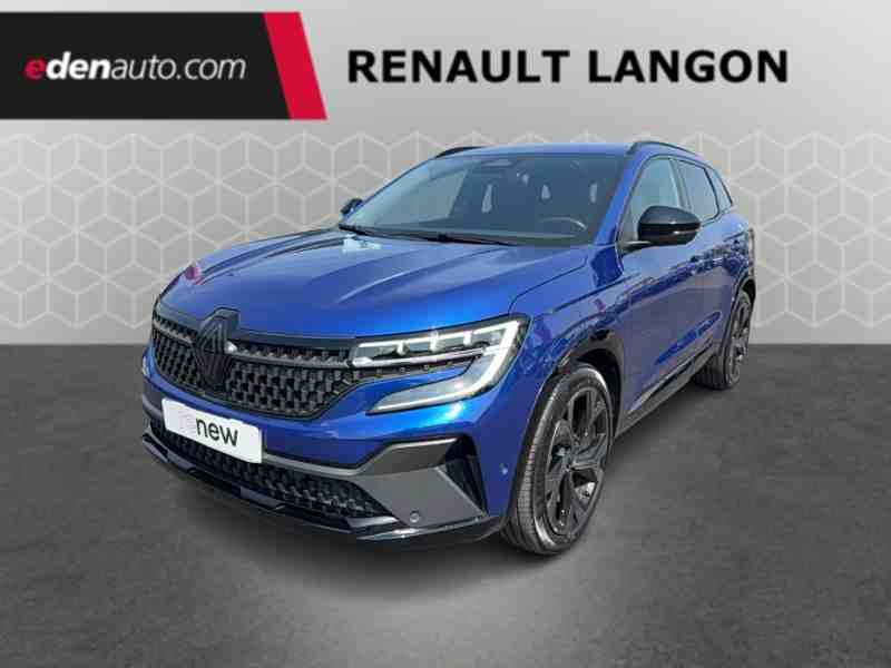Renault Austral - Photo 1