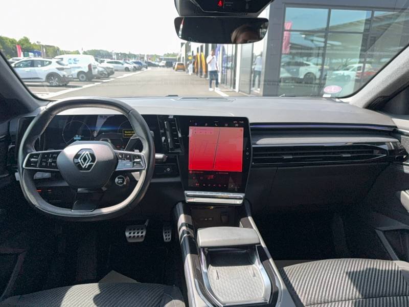 Renault Austral - Photo 11