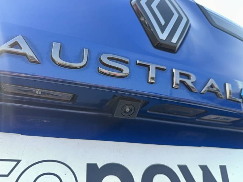 Renault Austral - Photo 16