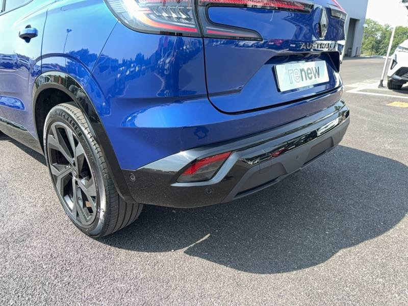 Renault Austral - Photo 17