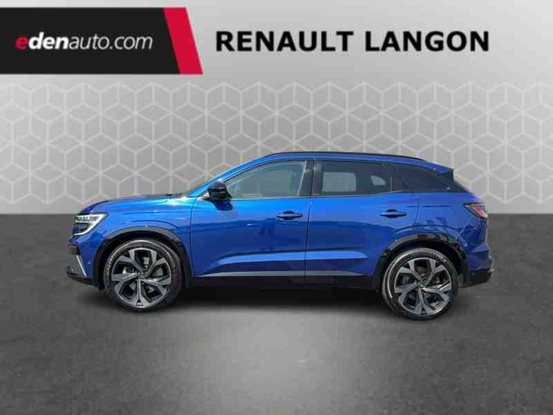 Renault Austral - Photo 2