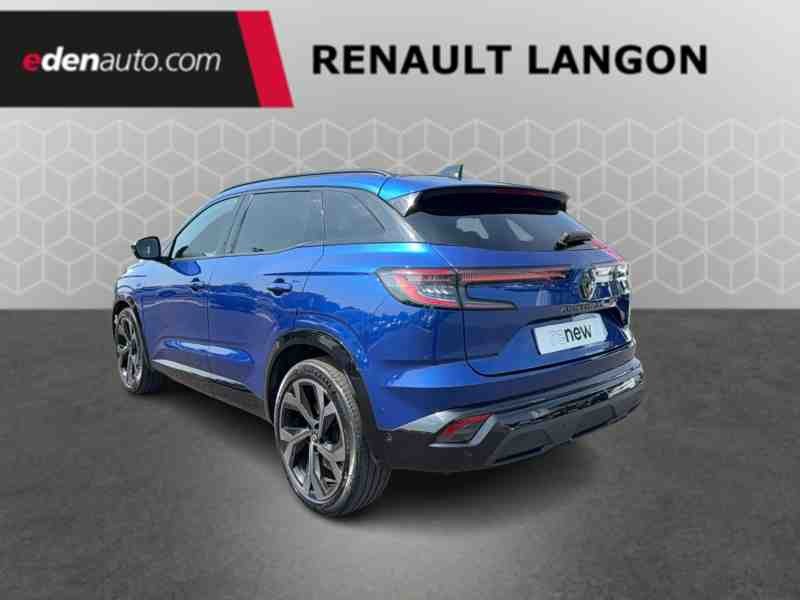 Renault Austral - Photo 3