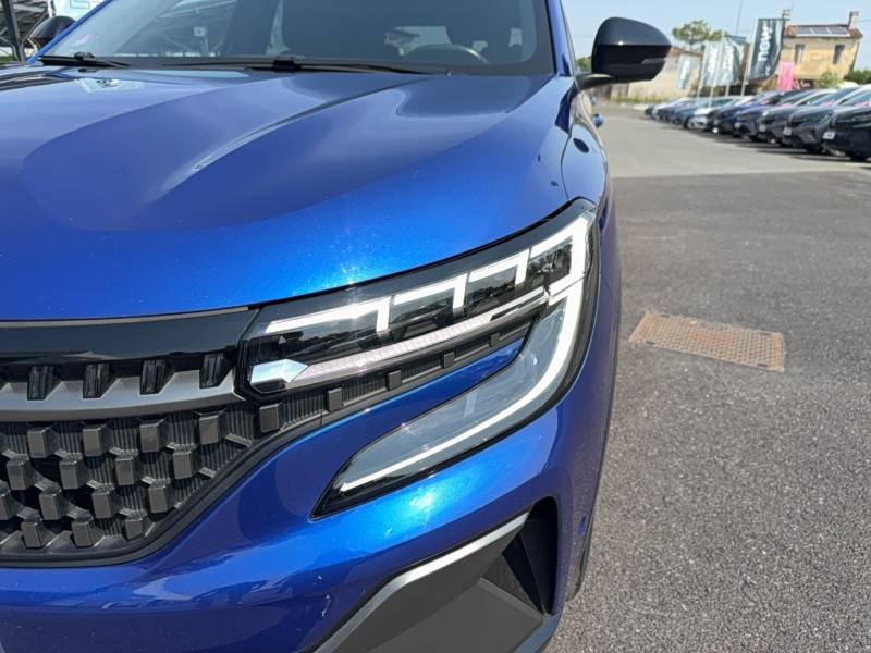 Renault Austral - Photo 33