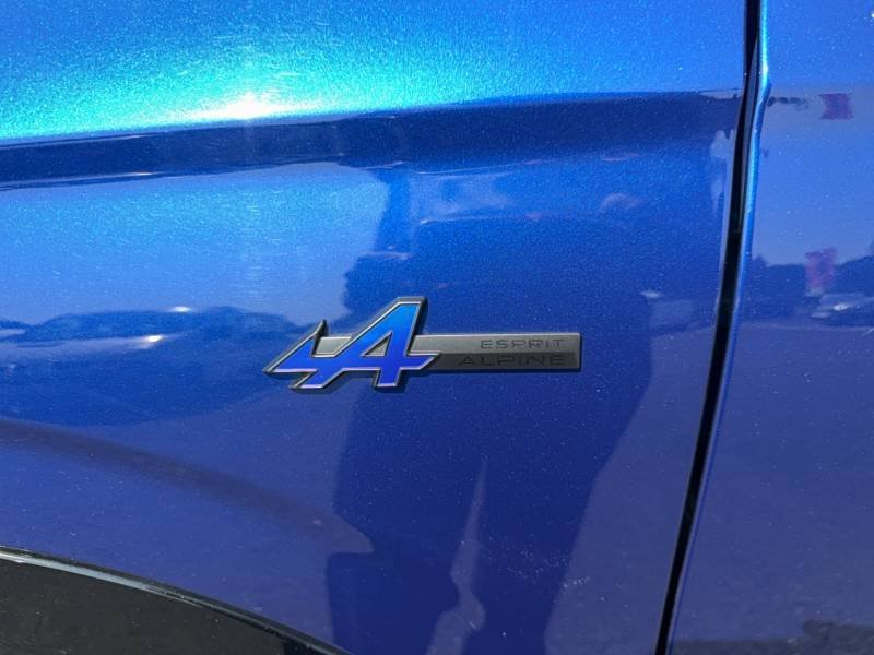 Renault Austral - Photo 34