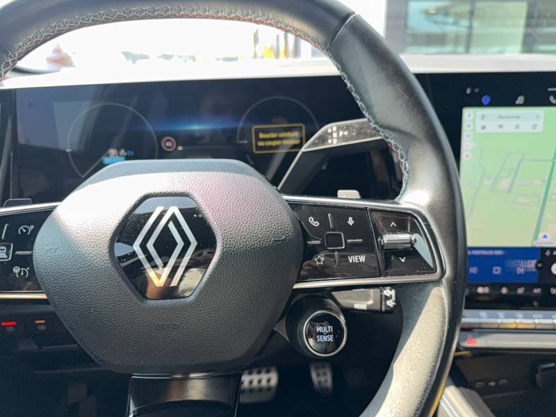 Renault Austral - Photo 38