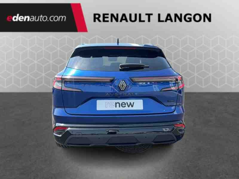 Renault Austral - Photo 4