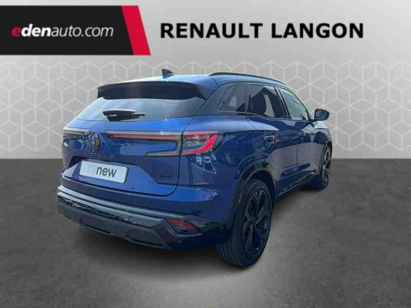 Renault Austral - Photo 5