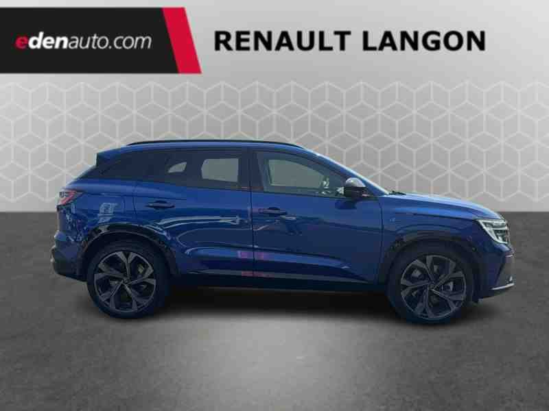 Renault Austral - Photo 6