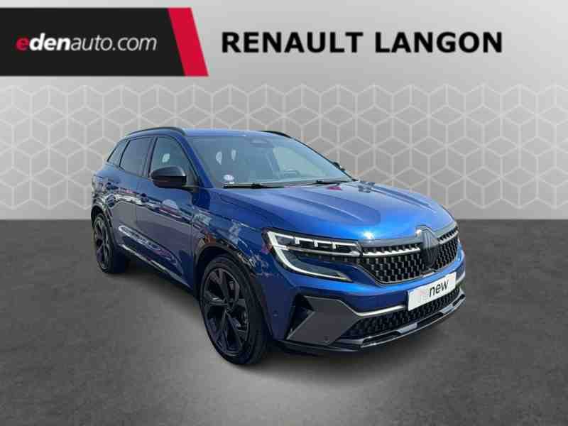 Renault Austral - Photo 7