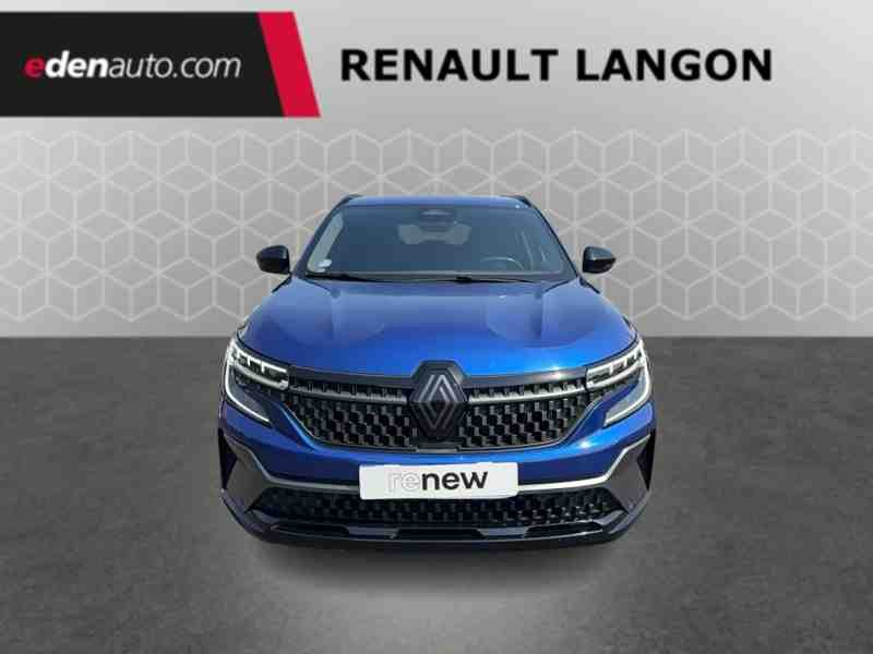 Renault Austral - Photo 8
