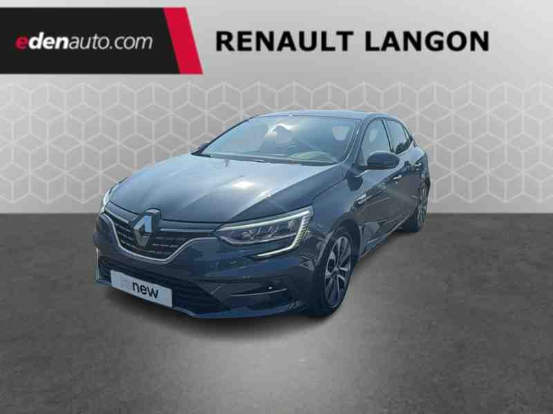 Renault Mégane - Photo 1