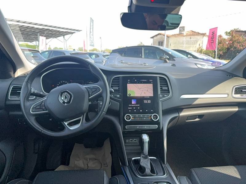 Renault Mégane - Photo 11