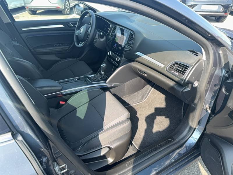Renault Mégane - Photo 12