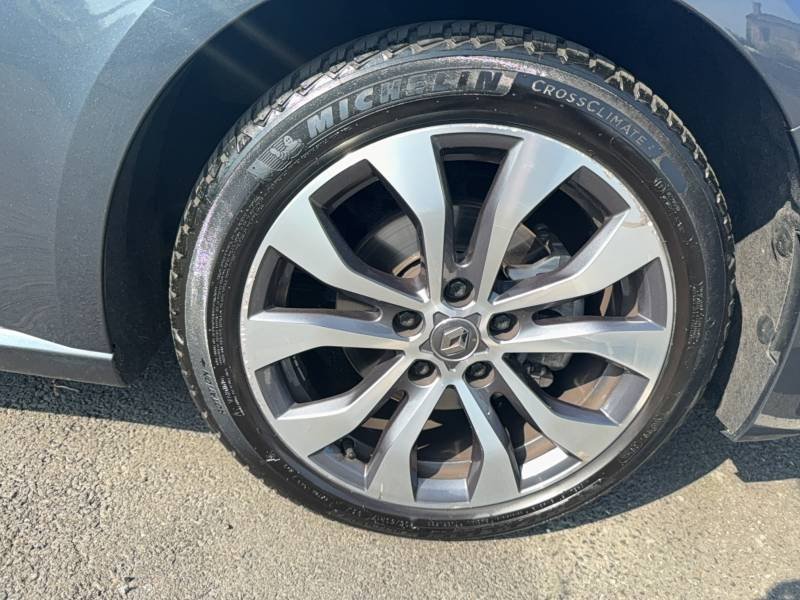 Renault Mégane - Photo 13
