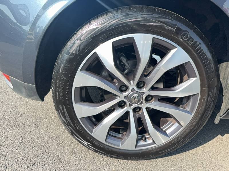 Renault Mégane - Photo 14