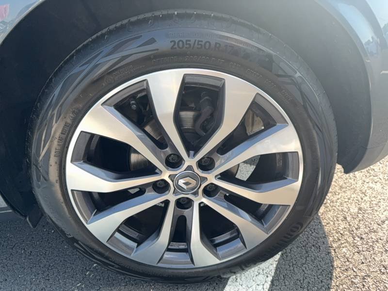 Renault Mégane - Photo 15