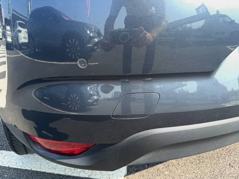 Renault Mégane - Photo 19