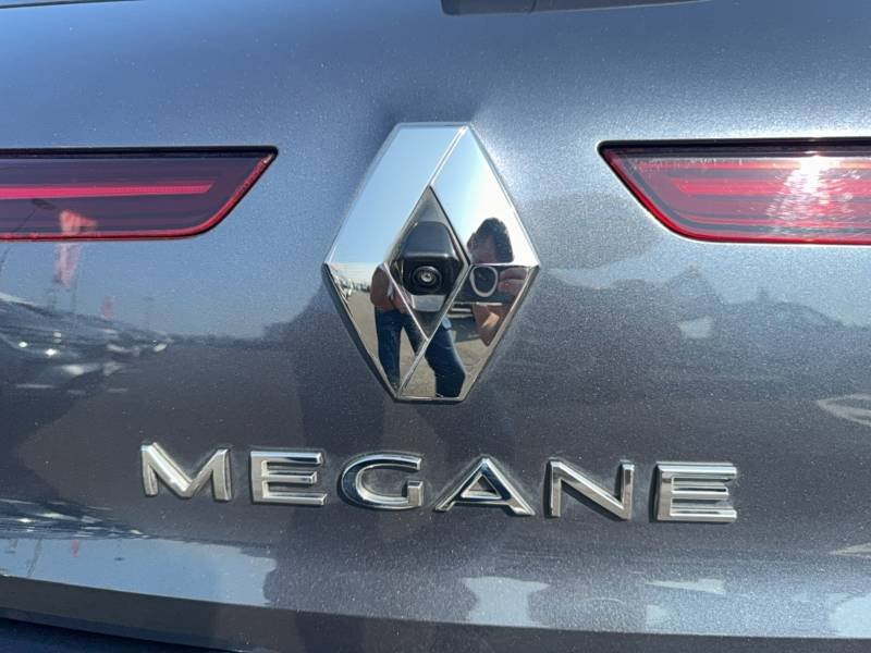 Renault Mégane - Photo 20