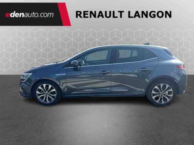 Renault Mégane - Photo 2
