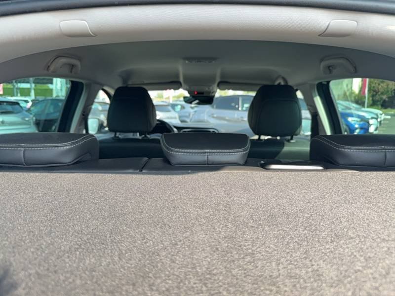 Renault Mégane - Photo 23