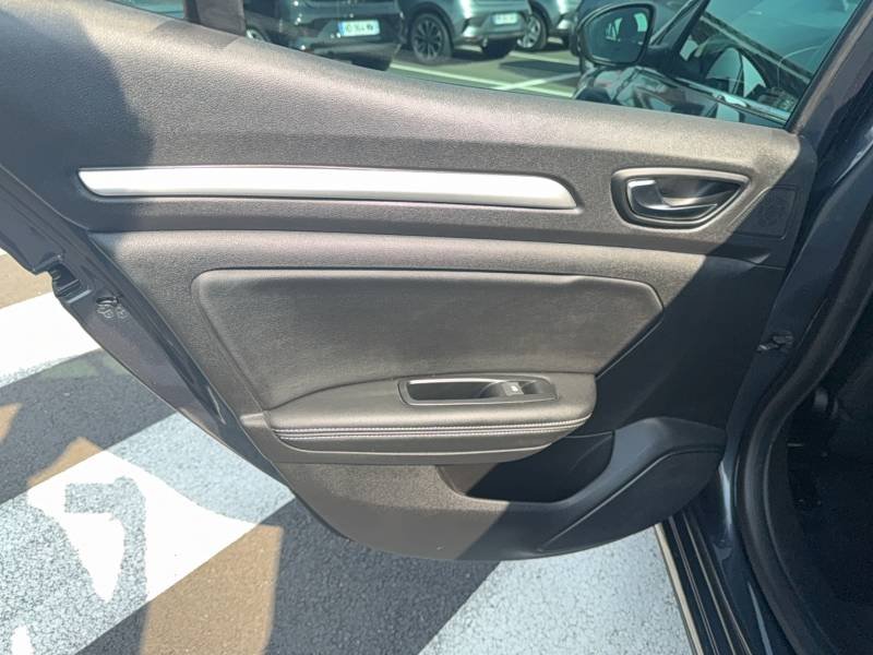 Renault Mégane - Photo 24