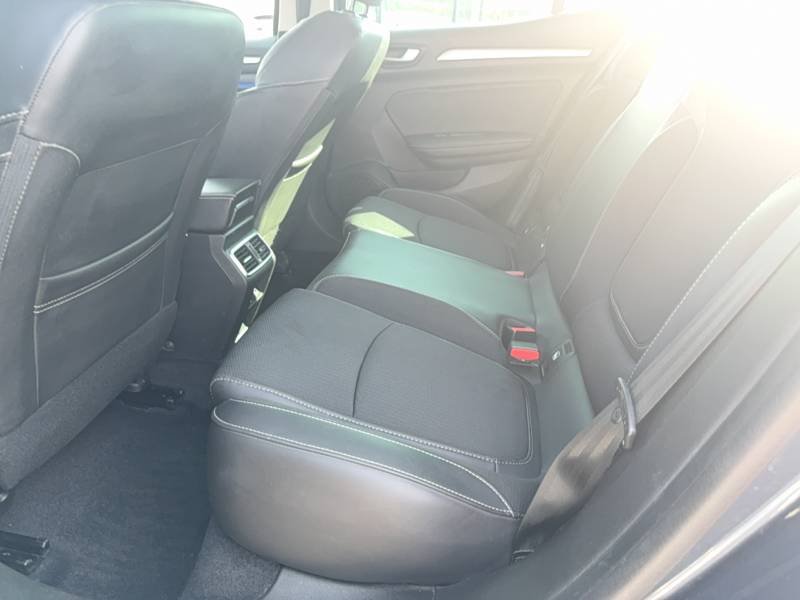 Renault Mégane - Photo 25