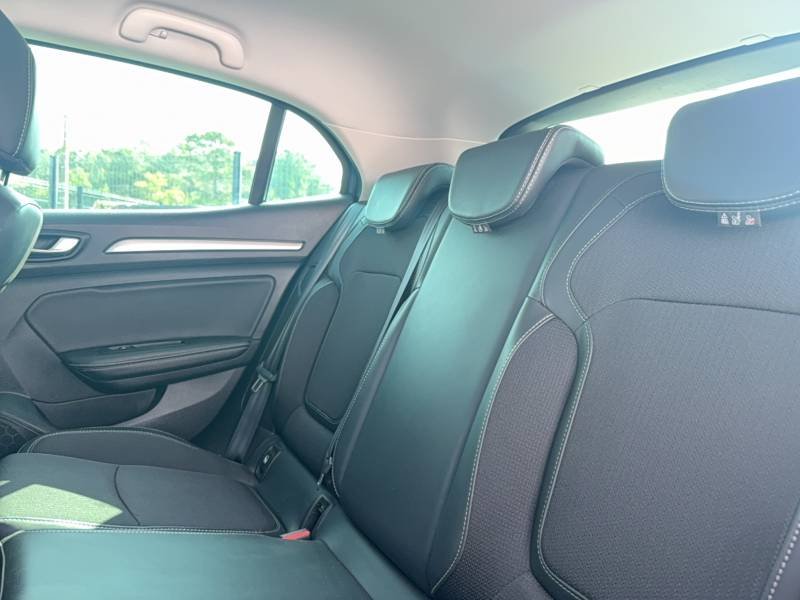 Renault Mégane - Photo 27