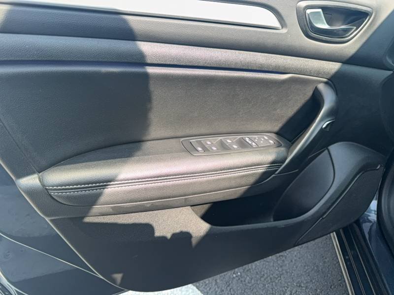 Renault Mégane - Photo 29