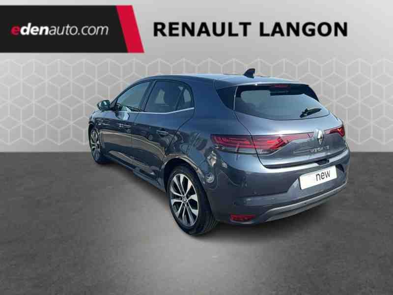 Renault Mégane - Photo 3