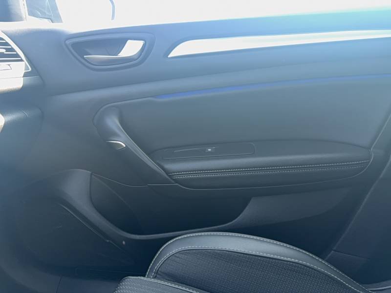 Renault Mégane - Photo 31